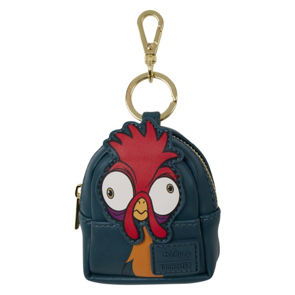 Princess Sidekicks Mystery Mini Backpack Keychain Charm - Disney Loungefly