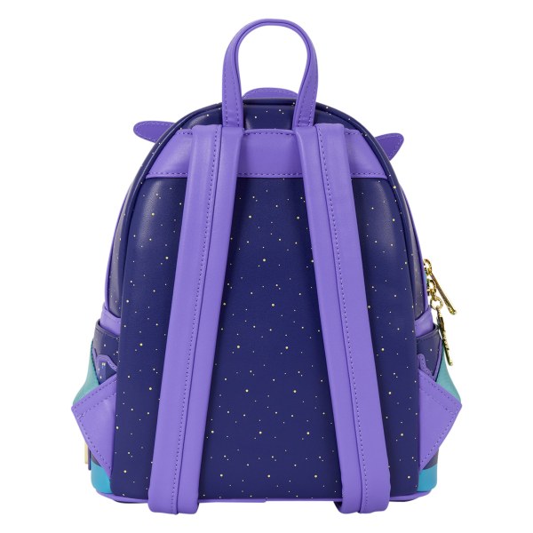 Darkwing Duck Mini Backpack - Disney Loungefly
