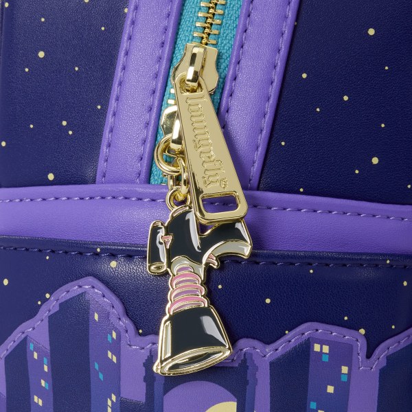 Darkwing Duck Mini Backpack - Disney Loungefly