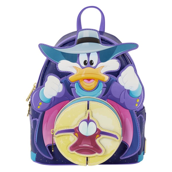 Darkwing Duck Mini Backpack - Disney Loungefly