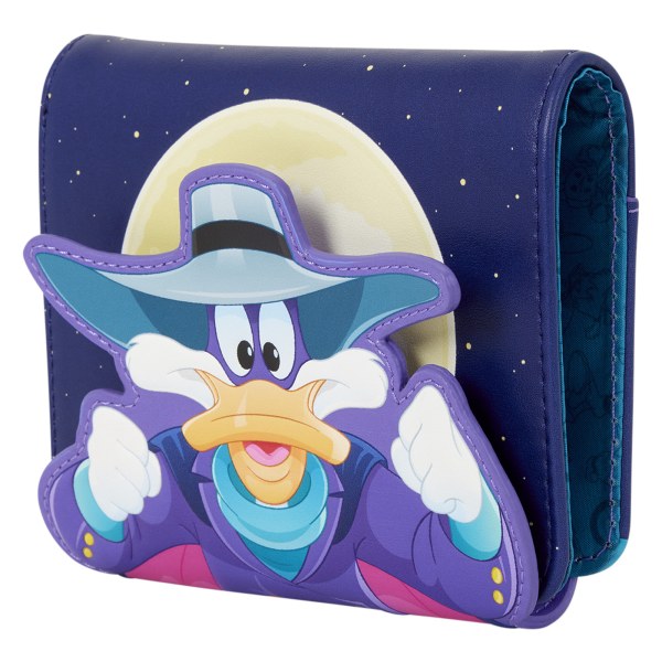 Darkwing Duck Wallet - Disney Loungefly