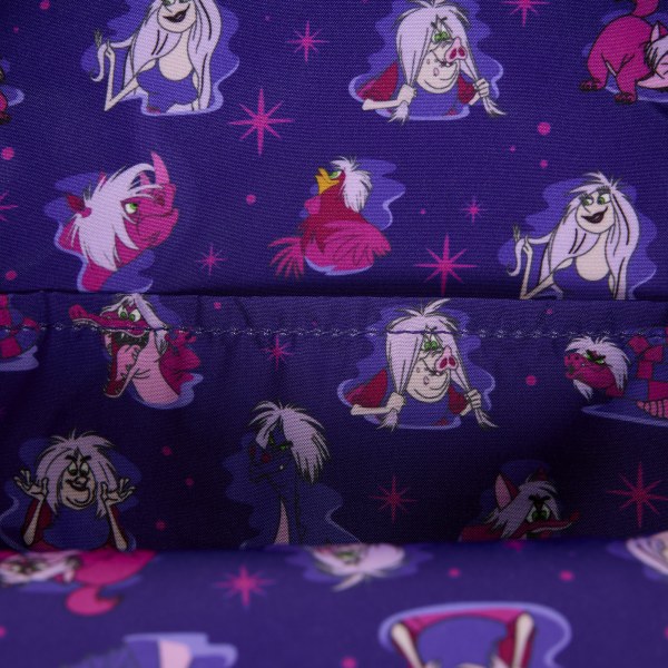 Madam Mim Dragon Mini Backpack - Disney Loungefly The Sword in the Stone