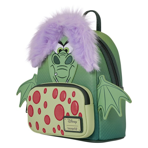 Madam Mim Dragon Mini Backpack - Disney Loungefly The Sword in the Stone