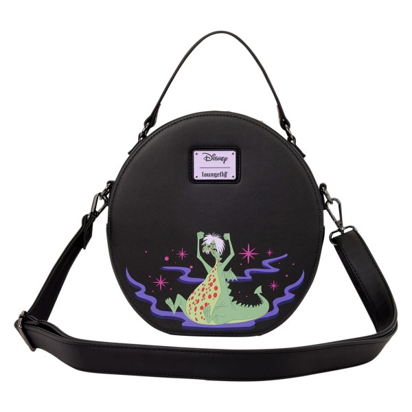 Madam Mim Lenticular Crossbody Bag - Disney Loungefly The Sword in the Stone