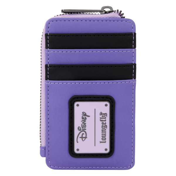 Madam Mim Lenticular Card Holder - Disney Loungefly The Sword in the Stone