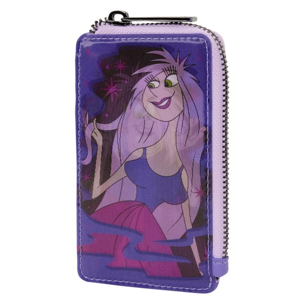 Madam Mim Lenticular Card Holder - Disney Loungefly The Sword in the Stone