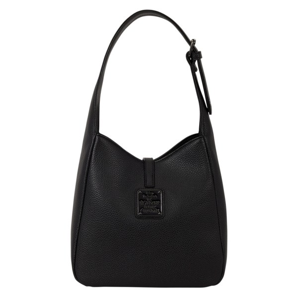 Jack Skellington Crossbody Bag - Disney Loungefly