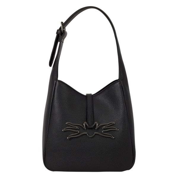 Jack Skellington Crossbody Bag - Disney Loungefly