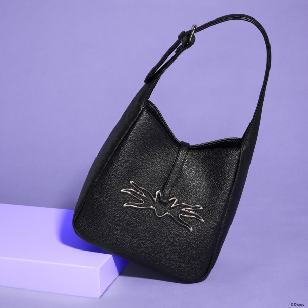 Jack Skellington Crossbody Bag - Disney Loungefly
