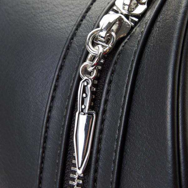 BRIDE OF CHUCKY TIFFANY MINI BACKPACK - LOUNGEFLY UNIVERSAL 