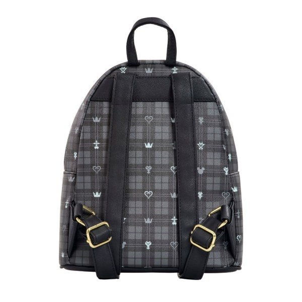 Kingdom Hearts Mickey backpack - Disney Loungefly
