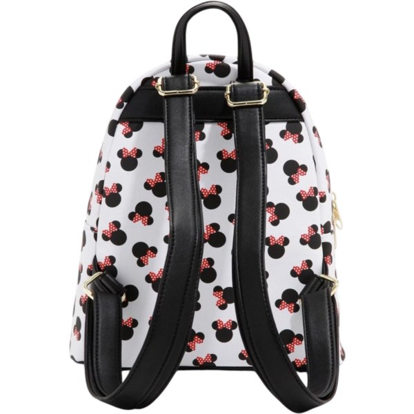 Minnie Mouse backpack - Disney Loungefly