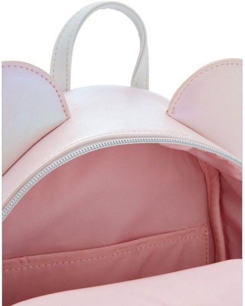 Minnie Mouse Pink Pearl backpack - Disney Loungefly