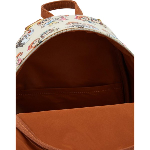 Greatest Adventure backpack - Disney Pixar Loungefly Up