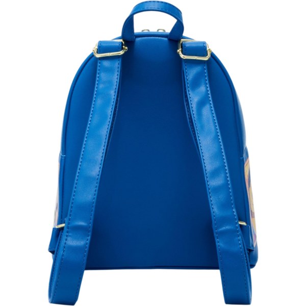 Stained Glass Backpack - Disney Pixar Loungefly Up