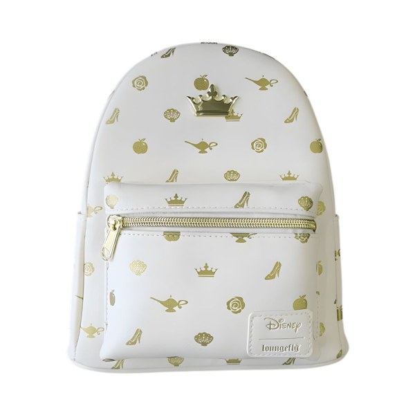 Loungefly Disney Princess Icons Loungefly backpack 26cm