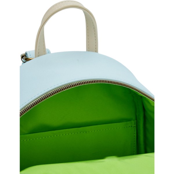 Loungefly Disney Stitch & Angel Beach Date backpack 26cm