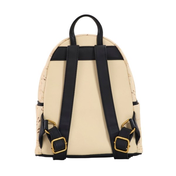 Marauder's Map Floral backpack - Loungefly Harry Potter