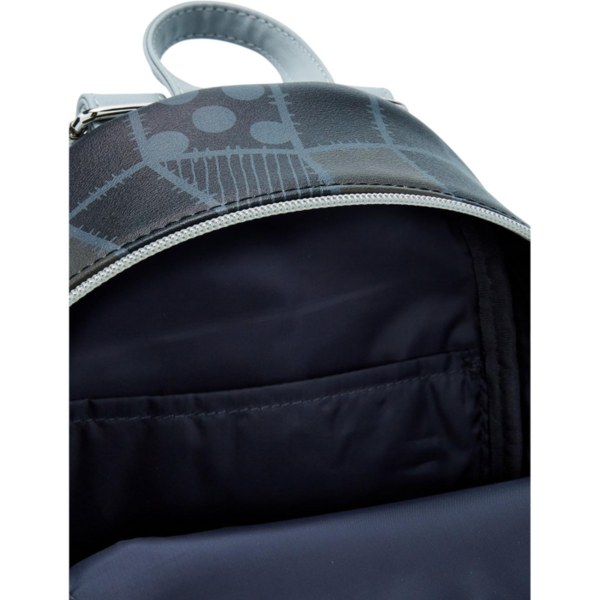 Loungefly The Nightmare Before Christmas Jack & Sally Split Heart backpack 26cm