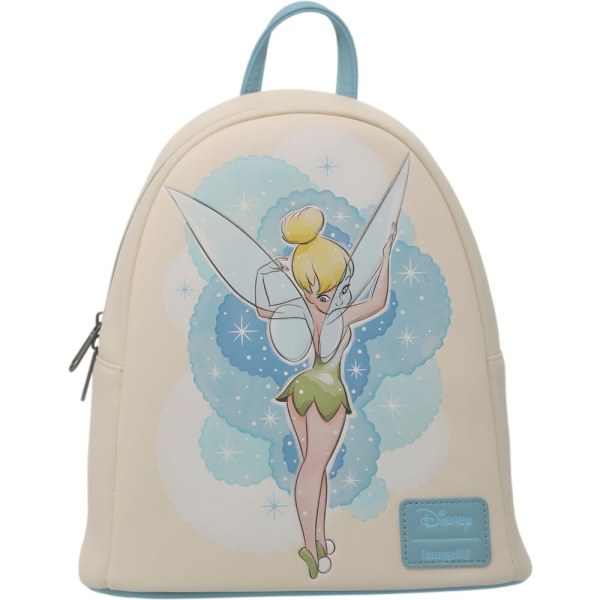 Disney Loungefly Tinker Deboss backpack 26cm