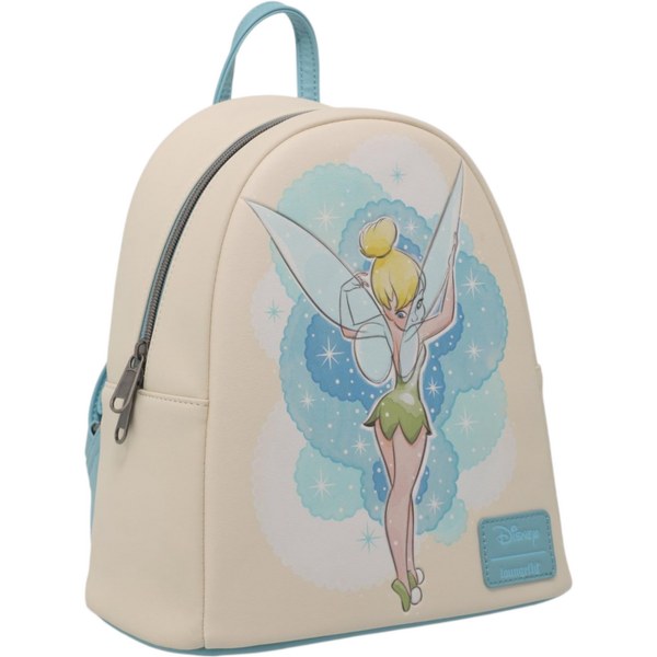 Disney Loungefly Tinker Deboss backpack 26cm