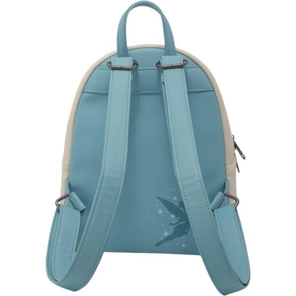 Disney Loungefly Tinker Deboss backpack 26cm