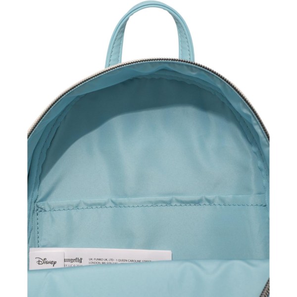Disney Loungefly Tinker Deboss backpack 26cm