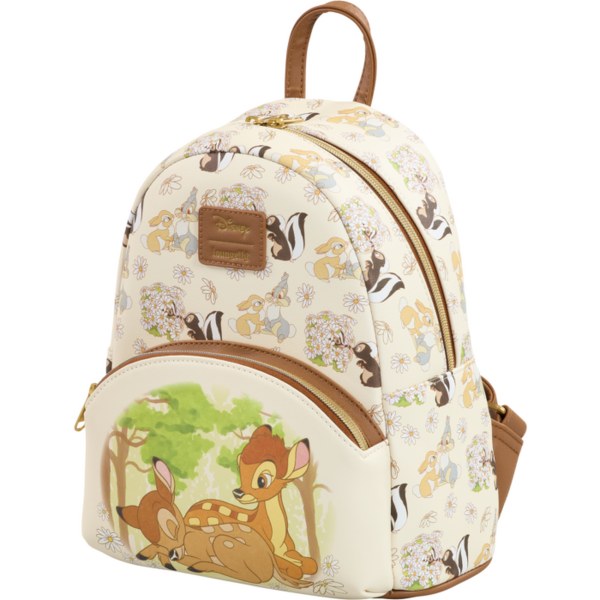 Loungefly Disney Bambi & Friends Backpack