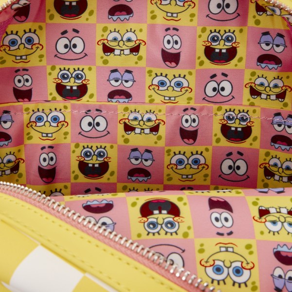 BOB THE SPONGE - Bob & Patrick - Mini Backpack LoungeFly