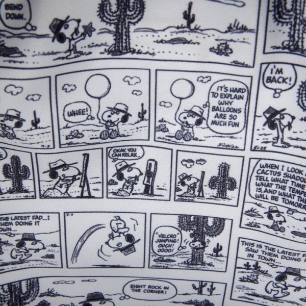 Peanuts by Loungefly Spike Desert Cactus Shoulder Bag