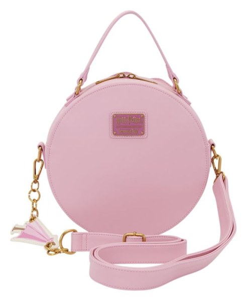 Birthday Cake Crossbody Bag - Loungefly Harry Potter
