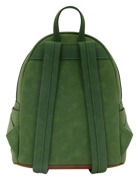 Mini Frodo Mithril Backpack - Loungefly The Lord of the Rings