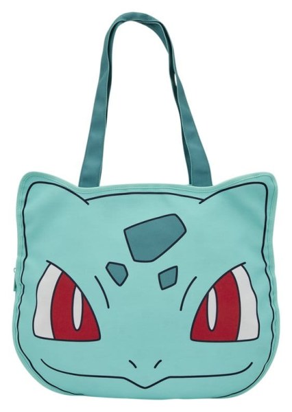 Bulbasaur shopping bag - Loungefly Pokémon