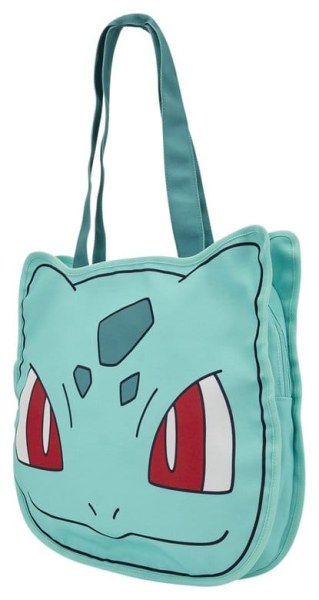 Bulbasaur shopping bag - Loungefly Pokémon