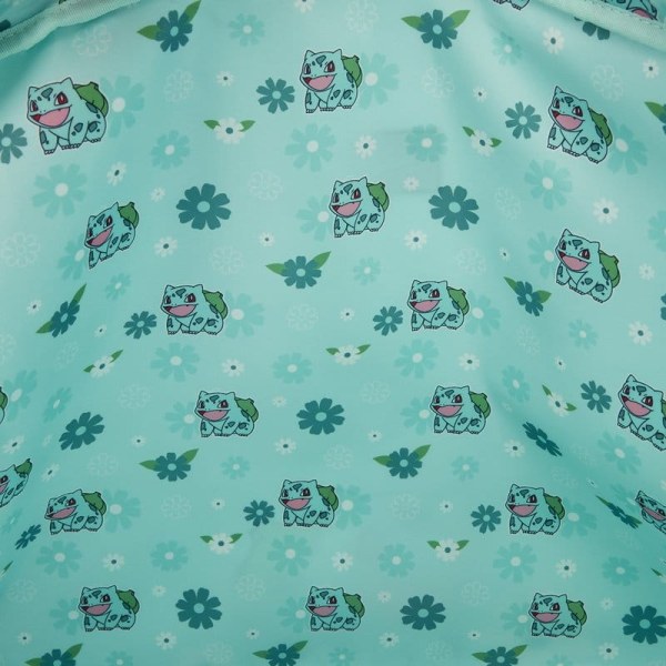Bulbasaur shopping bag - Loungefly Pokémon