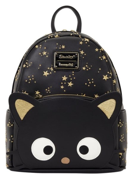 Chococat Stars Mini Backpack - Loungefly Sanrio
