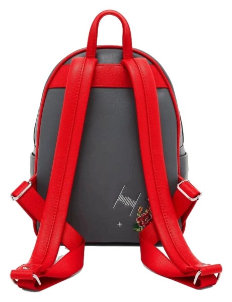Mini Death Star Backpack - Loungefly Star Wars