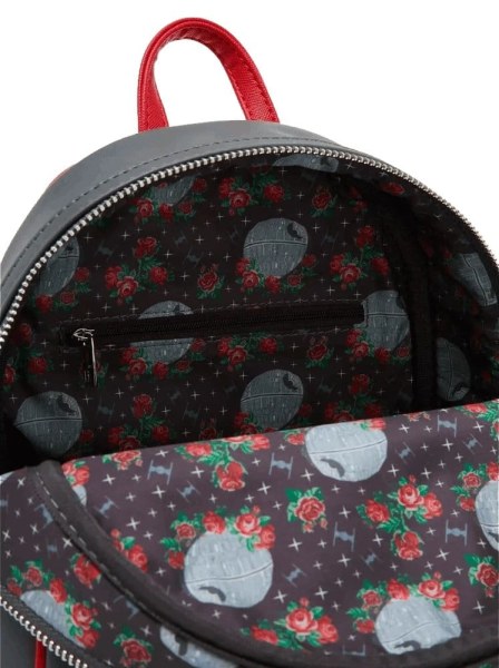 Mini Death Star Backpack - Loungefly Star Wars