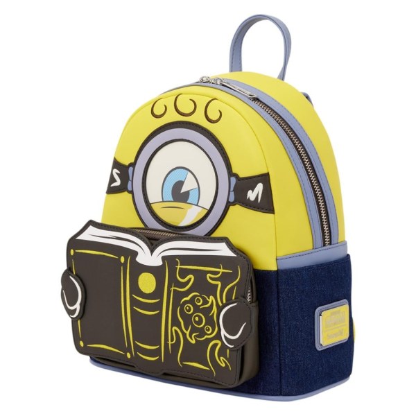 Mini Minion Backpack - Loungefly Minions 3
