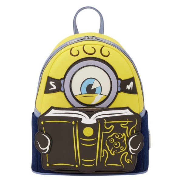 Mini Minion Backpack - Loungefly Minions 3