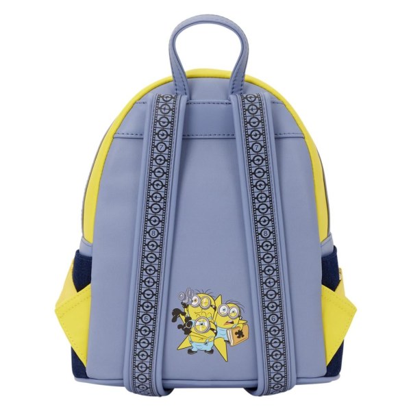 Mini Minion Backpack - Loungefly Minions 3