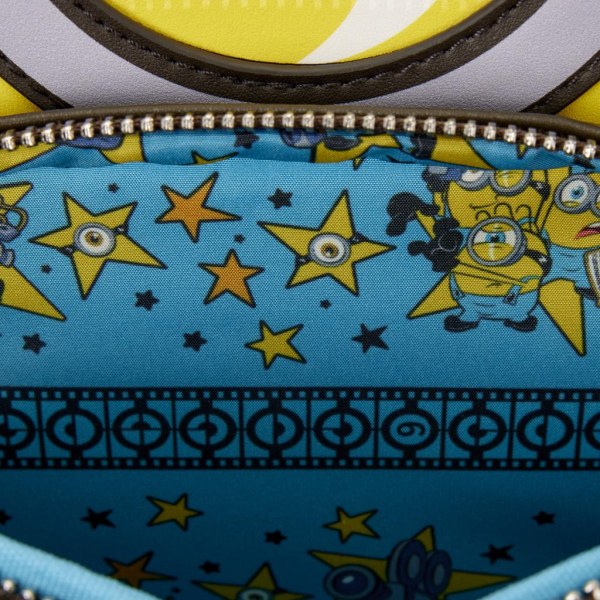 Mini Minion Backpack - Loungefly Minions 3