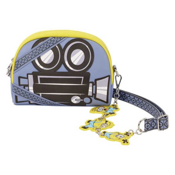 MINIONS 3 - Loungefly Crossbody Bag