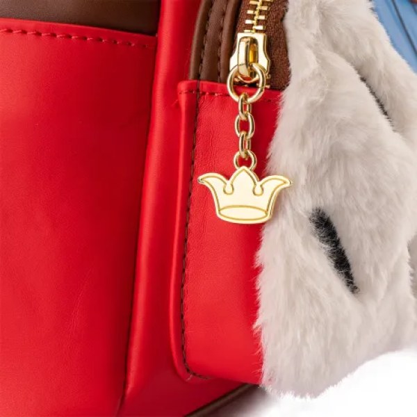 ROBIN HOOD - Prince John - Mini Backpack Loungefly