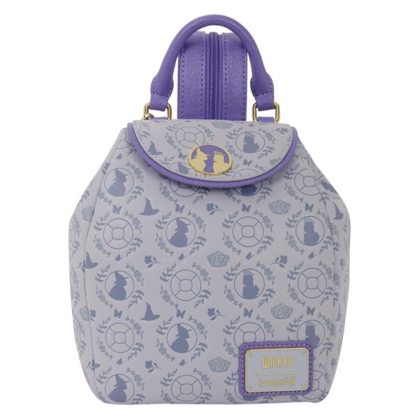 WICKED - Loungefly Mini Backpack