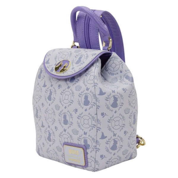 WICKED - Loungefly Mini Backpack