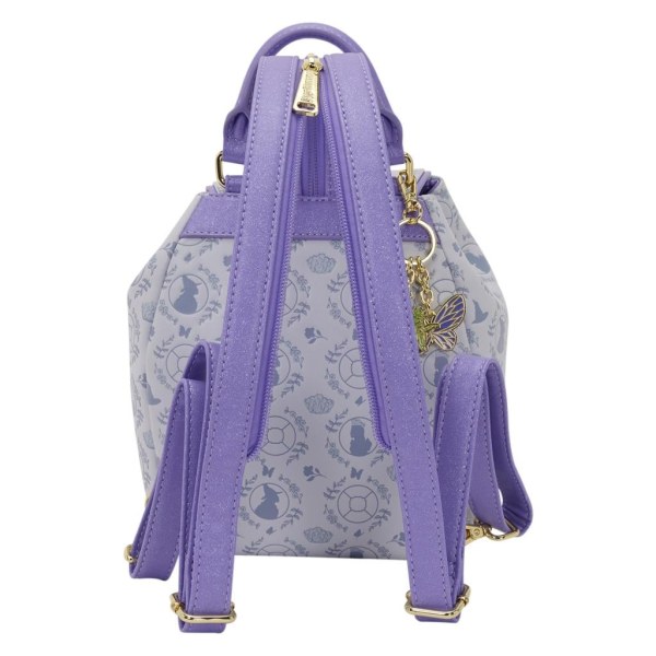 WICKED - Loungefly Mini Backpack