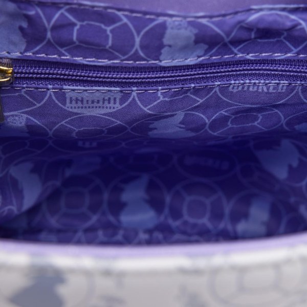 WICKED - Loungefly Mini Backpack