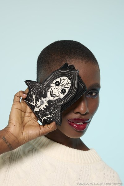 Other Mother Card Holder - Loungefly Coraline