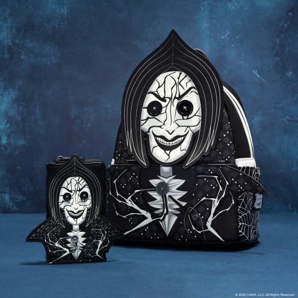 Other Mother Card Holder - Loungefly Coraline